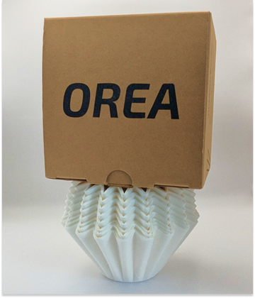 OREA Filter Paper - WAVE
