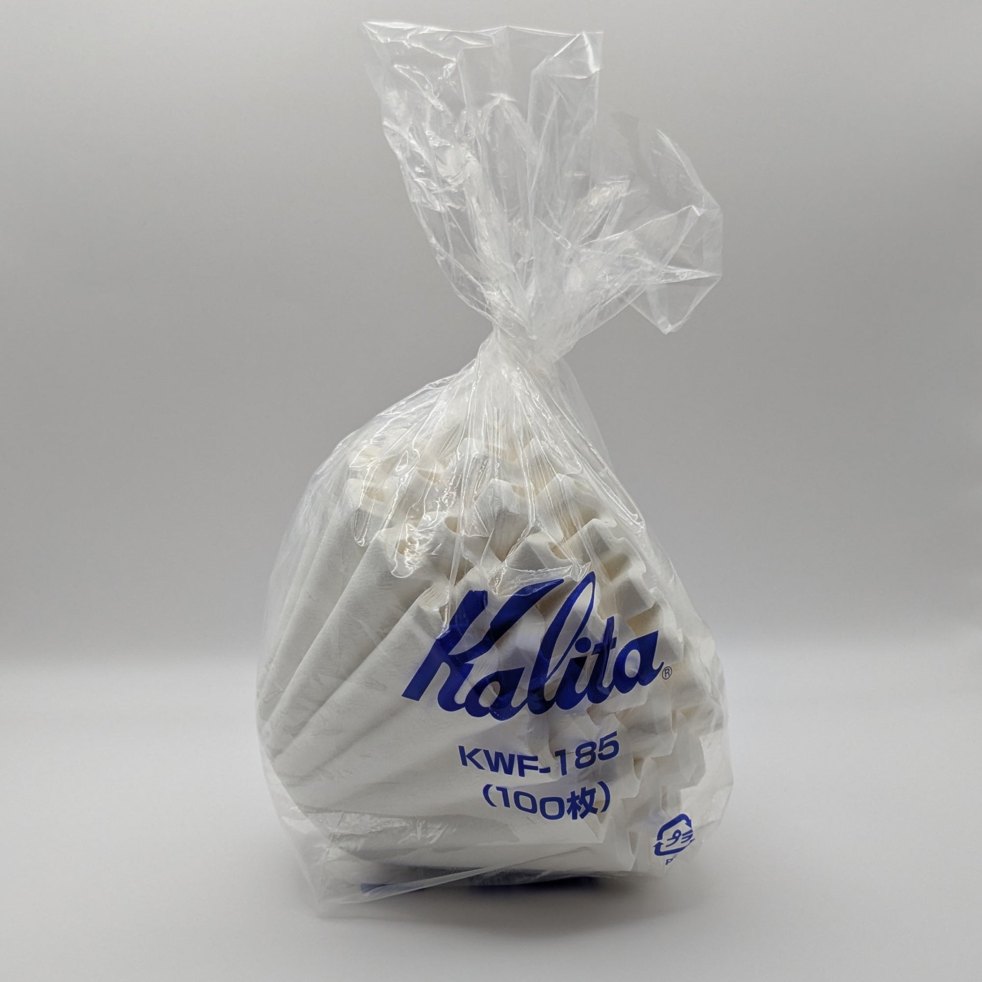 Kalita Wave #185 (100 pcs)