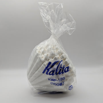 Kalita Wave #185 (100 pcs)