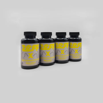 PRESALE - The Fermentation Project — James Hoffmann × Lucia Solis