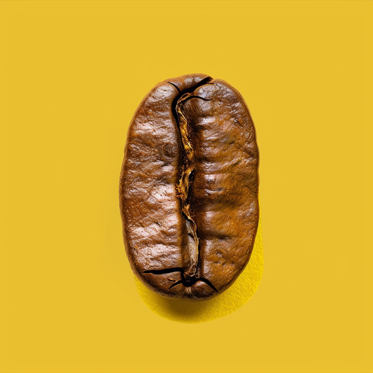 Colombia Castillo Natural