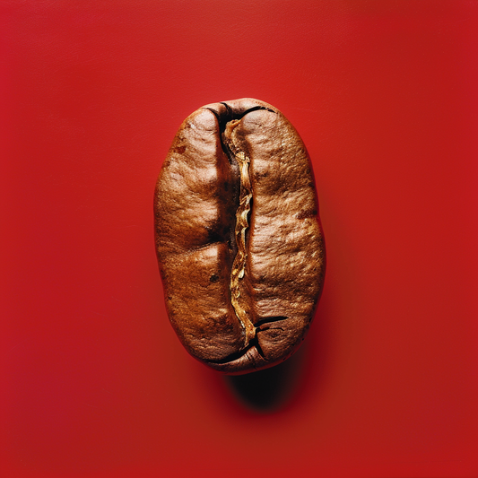 Kenya Kirinyaga Washed