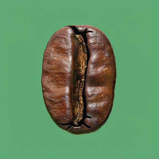 Colombia Caturra Natural